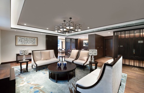 Daocheng Hotel | Crowne Plaza Yading by IHG