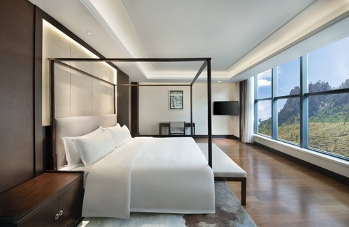 Daocheng Hotel | Crowne Plaza Yading by IHG