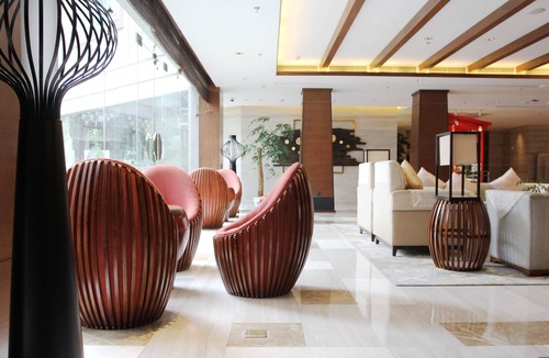 Daocheng Hotel | Crowne Plaza Yading by IHG