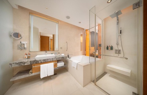 Guangling Qu Hotel | Crowne Plaza Yangzhou by IHG