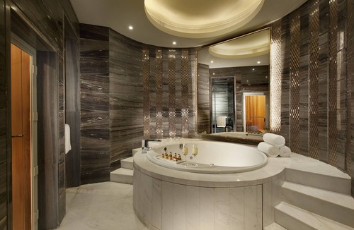 Longwen District Hotel | Crowne Plaza Zhangzhou by IHG