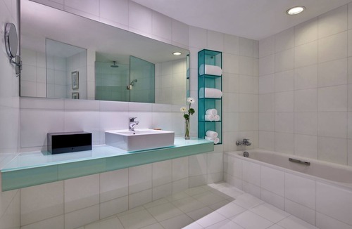 Zhuhai Jida Hotel | Crowne Plaza Zhuhai City Center by IHG