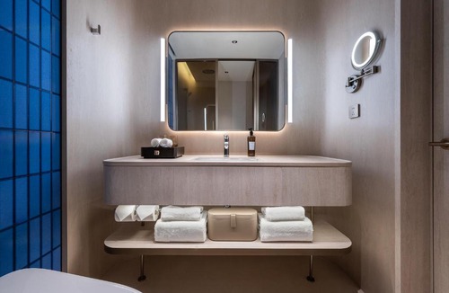 Beijing Hotel | Crystal Hotel Beijing Shunyi Capital International Convention Center
