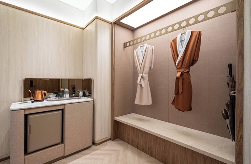 Yongchuan Hotel | Crystal Hotel Chongqing Jialing River