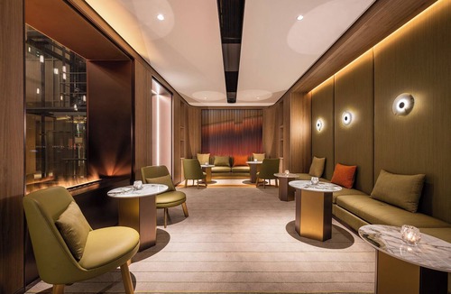 Hefang Street Hotel | Crystal Hotel Hangzhou Xihu