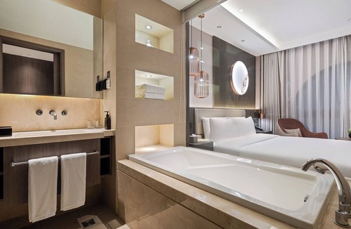 Hefang Street Hotel | Crystal Hotel Hangzhou Xihu