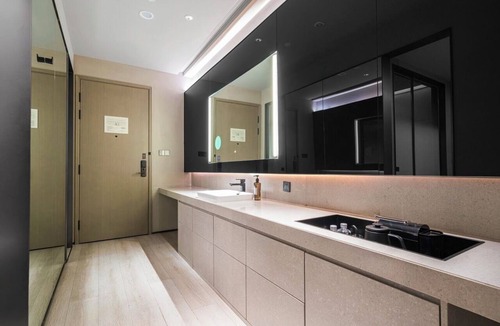 Qianjiang New Town Hotel | Crystal Hotel HangZhou Qianjiang City