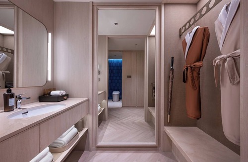 Shibei Hotel | Crystal Hotel Qingdao Liaoyang West Road