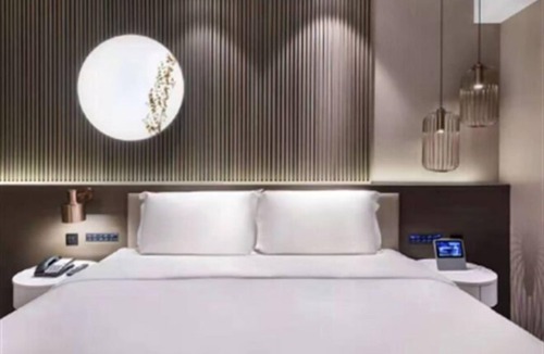 Laoshan Hotel | Crystal Hotel Qingdao Shilaoren Beach