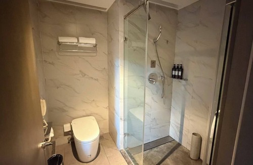 Laoshan Hotel | Crystal Hotel Qingdao Shilaoren Beach