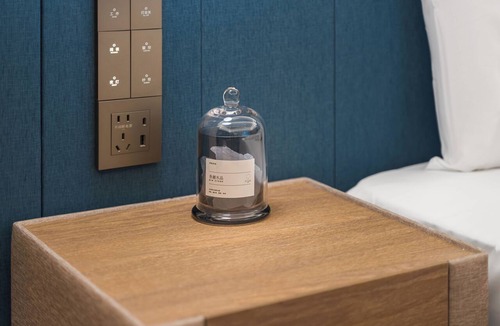 Shibei Hotel | Crystal Hotel Qingdao Taidong St.