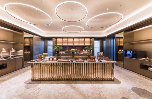 Baoshan Hotel | Crystal Hotel Shanghai Baoshan Jiangyang North Road