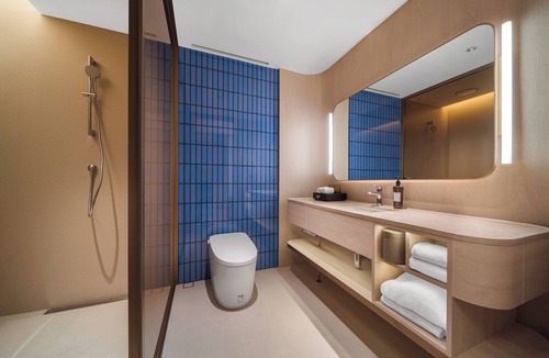 Downtown Shanghai Hotel | Crystal Hotel Shanghai The Bund Yu Garden