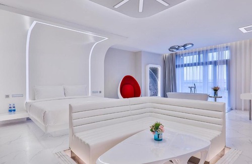 Jing'an Hotel | Crystal Hotel Shanghai University Dachang