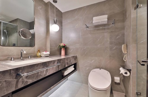 Baoshan Hotel | Crystal Hotel Shanghai Univ Dachang