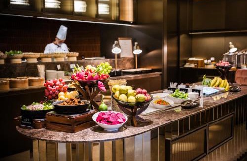 Yangpu Hotel | Crystal Hotel Shanghai Wujiaochang Fudan