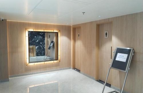 Taj Ganj Hotel | Crystal Inn