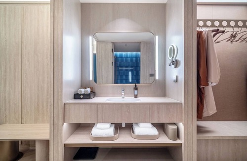 Yuhang District Hotel | Crystal Orange Hangzhou Future Tech City