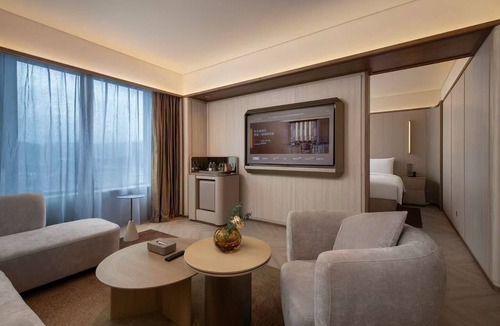 Jinhua Hotel | Crystal Orange Hengdian World Studios