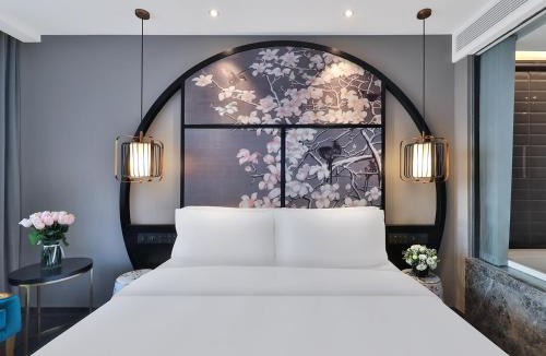 Xuanwu Hotel | Crystal Orange Hotel Beijing South Railway Station