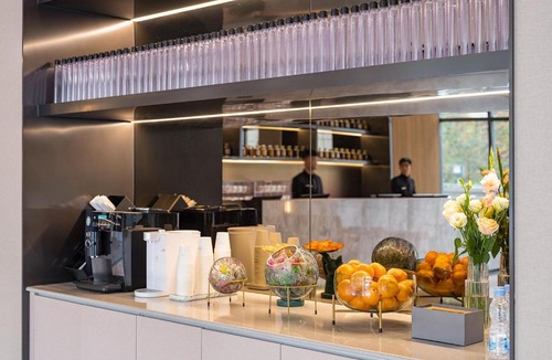 Dongcheng Hotel | Crystal Orange Hotel Beijing Anzhen Branch