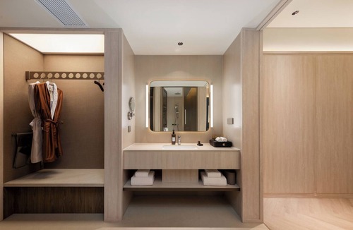 Panyu Hotel | Crystal Orange Hotel Chimelong Wanbo