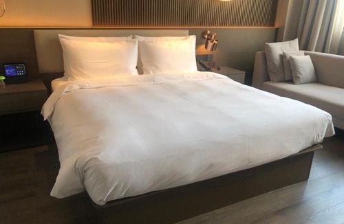 Nanhai Hotel | Crystal Orange Hotel Foshan Jinshazhou Jinbo Tiandi Store