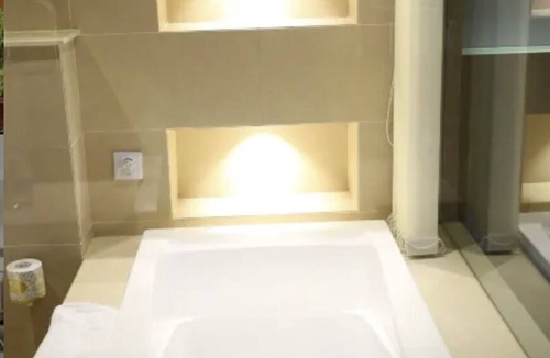 Qianjiang New Town Hotel | Crystal Orange Hotel Hangzhou Qianjiang New City Jinjiang