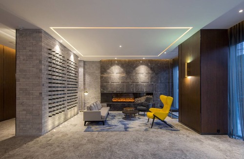 Downtown Hangzhou Hotel | Crystal Orange Hotel Hangzhou Alibaba
