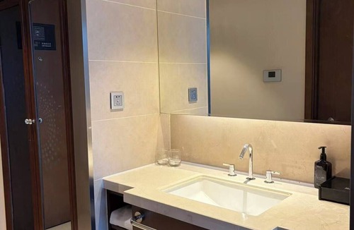 Downtown Hangzhou Hotel | Crystal Orange Hotel Hangzhou Alibaba