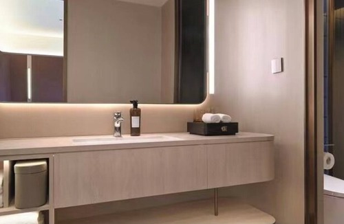 Luohu Hotel | Crystal Orange Hotel Shenzhen Futian