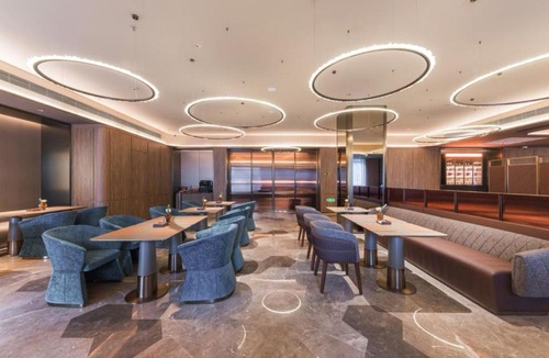 Pudong Hotel | Crystal Orange Hotel Shanghai New International Expo Centre South Yanggao Road