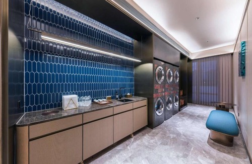 Pudong Hotel | Crystal Orange Hotel Shanghai New International Expo Centre South Yanggao Road
