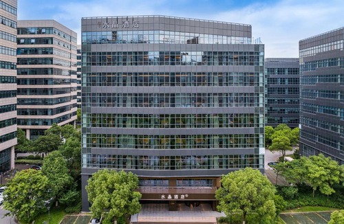 Jinqiao Hotel | Crystal Orange Hotel Shanghai Jinqiao