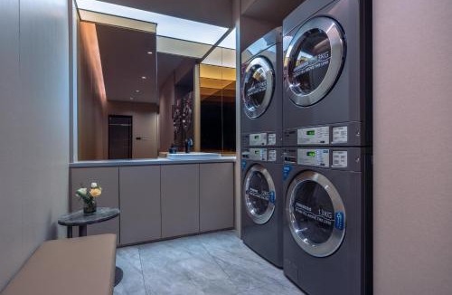 Xiang Cheng District Hotel | Crystal Orange Hotel Suzhou Xiangcheng