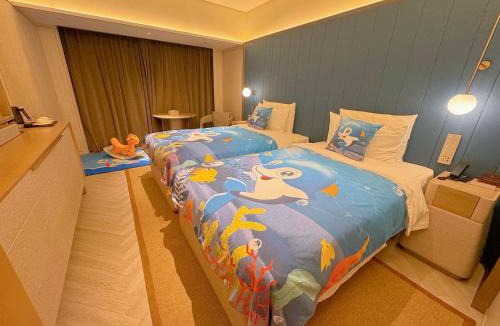 Zhuhai Gongbei Hotel | Crystal Orange Hotel Zhuhai Gongbei Port