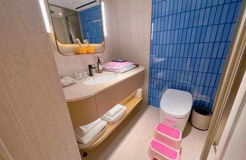 Zhuhai Gongbei Hotel | Crystal Orange Hotel Zhuhai Gongbei Port