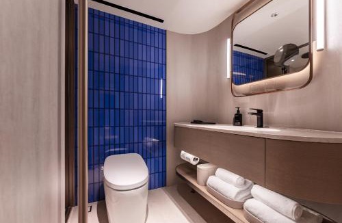 Zhuhai Gongbei Hotel | Crystal Orange Hotel Zhuhai Gongbei Port