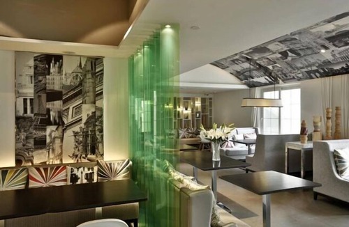 Pudong Hotel | Crystal Orange Intl. Tourist Resort