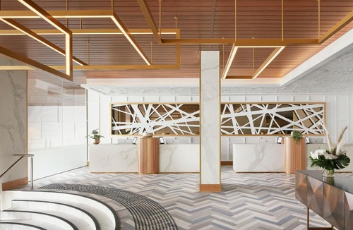 Cairns Central Business District Hotel | Crystalbrook Flynn