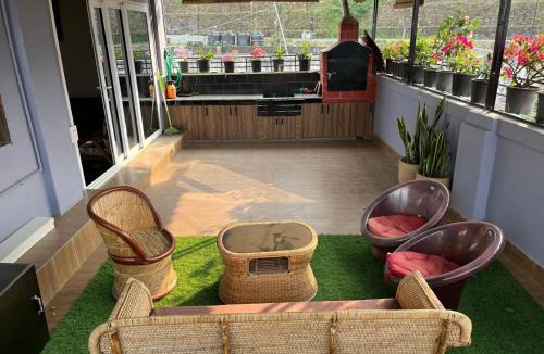 Aizawl House | CS Homestay