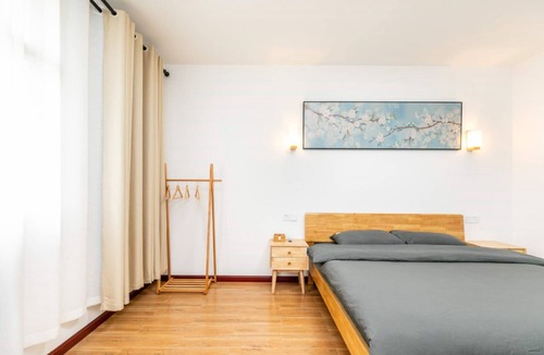 Chongming House | CSDY Guesthouse