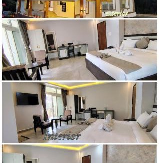 Thadlaskein Hotel | CTC Orchid Inn