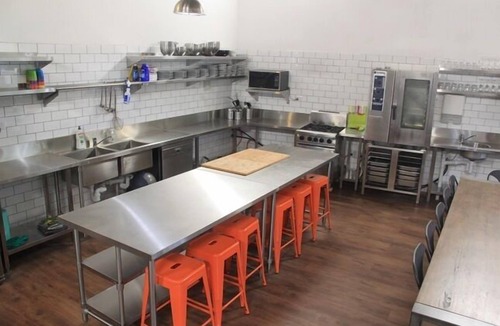 Wallaroo Cabin | cu@wallaroo-cu2 Group accommodation