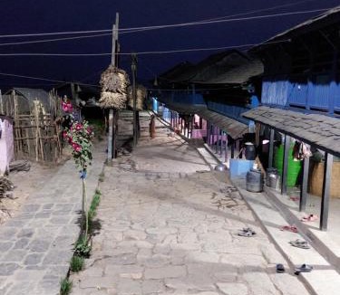 Ramkot House | Culture home homestay