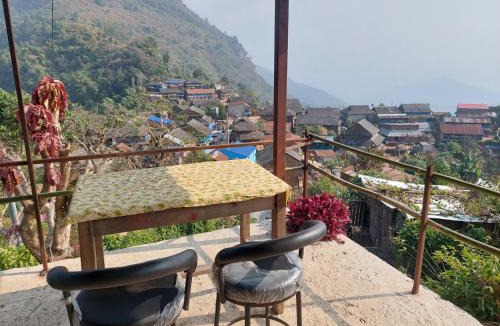 Ramkot House | Culture home homestay
