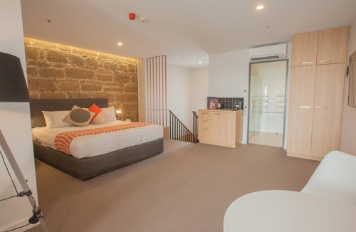 Sullivan's Cove Hotel | Customs House Hotel