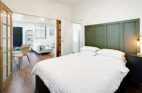 Woolloomooloo Apartment | Cute & Cosy - Walk to City, Harbour and Museum