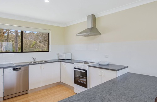 Barragga Bay Cottage | Cuttagee Beach Cottage 5