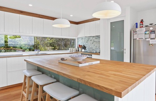 Barragga Bay House | Cuttagee Views - Cuttagee Beach Road 22